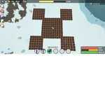jugadores de booga vvv: