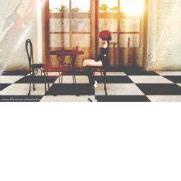 Sweetie's Cafe [Beta]