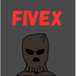 officiële Gangs FiveX