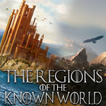 The Regions of the Known World