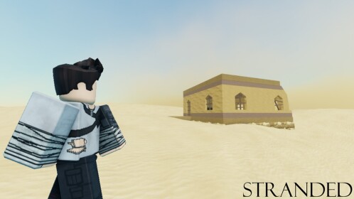 Stranded (Beta)