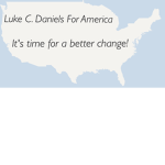 Luke For America!