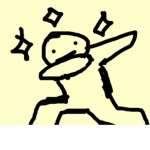 The Dabbing Pigs!