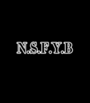 The N.S.F.Y.B