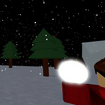 Find Treasures in the Snowy Forest BETA