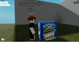 Sou tart and the pop tarts [better pictures]