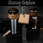 Secrecy Renders