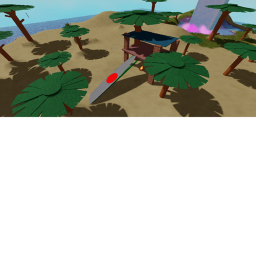 Island Time!