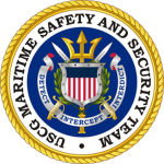 Maritime Safety and Security Team [ROUS]