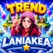 Mt Laniakea icon
