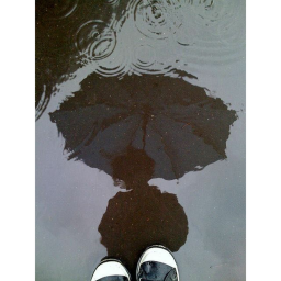 ESCAPA DE LA LLUVIA! ( BETA )