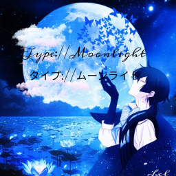 Type://Moonlight