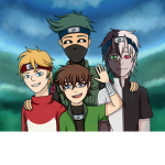 Naruto and Mcyt fan club