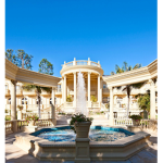 cool club for the rich kids