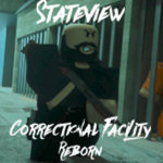 Stateview Correctional Facility Reborn