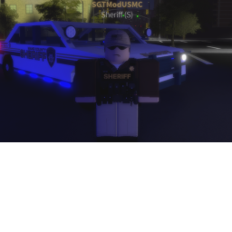 Mano County Sheriff's Training Center