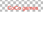 CoCo games TM