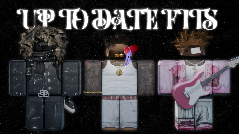 [NEW UPDATE] [R6] Quints Backstreet Outfits® screenshot 2