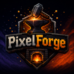 Pixel Forge Community