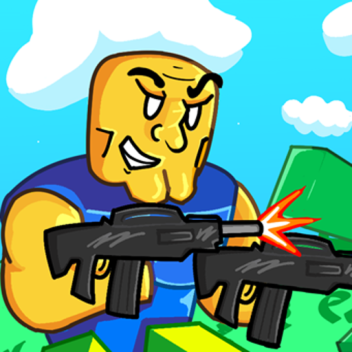 [UPD 🎯] Monster Shooting Simulator