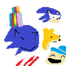BlueH's Obby
