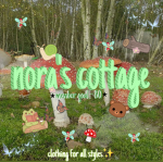 nora’s cottage