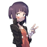 Random group my friends can join U-U