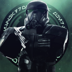 Ιmperial Death Trooper's