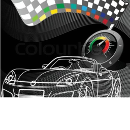 race