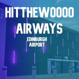 Edinburgh Airport