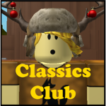 The Classics Club