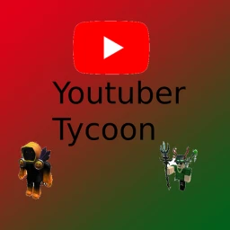 Youtuber Tycoon icon