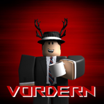 Vordern