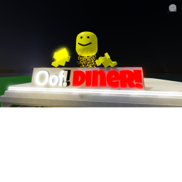 Oof Diner