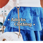 -Adorbs Clothing-