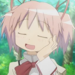 THE Madoka Obby Re-imagined icon