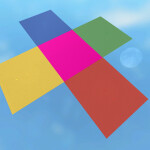Red vs Blue vs Green vs Yellow (CTF)