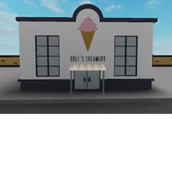 Ice Factory Tycoon! [Beta]