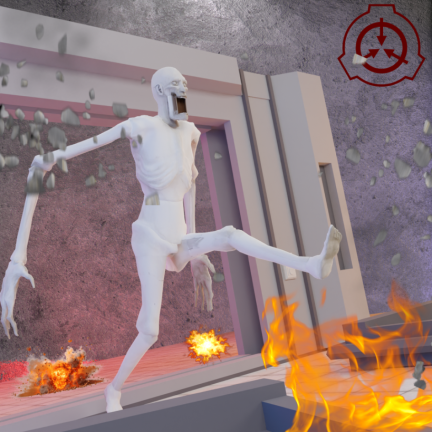 SCP: Containment screenshot 3