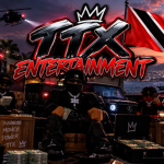 TTX Entertainment
