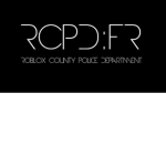 ROBLOX CITY POLICE DEPARTMENT RCPD