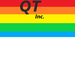 QT Inc. Meeting Hall