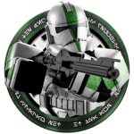<TGR> 41st Elite Corps