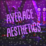 average aesthetics
