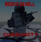 Official Weeks in Hell Group