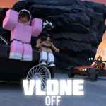 Off Vlone