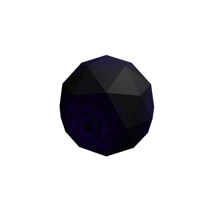 Orb (not complete)