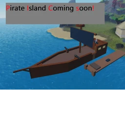 PirateIsland icon