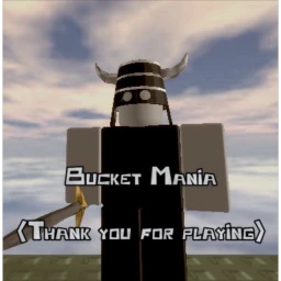 Bucket Mania icon