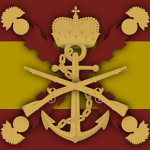 Cuerρo de Infantería de Marina